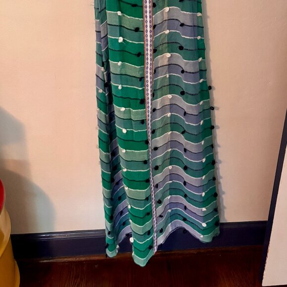 Pitusa Long Inca - Fun Texture - Picture 4 of 4